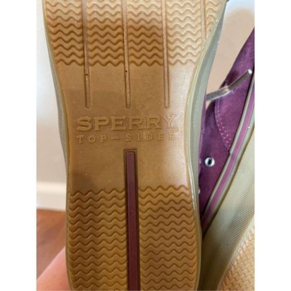 Sperry Top-Sider - Picture 7 of 10